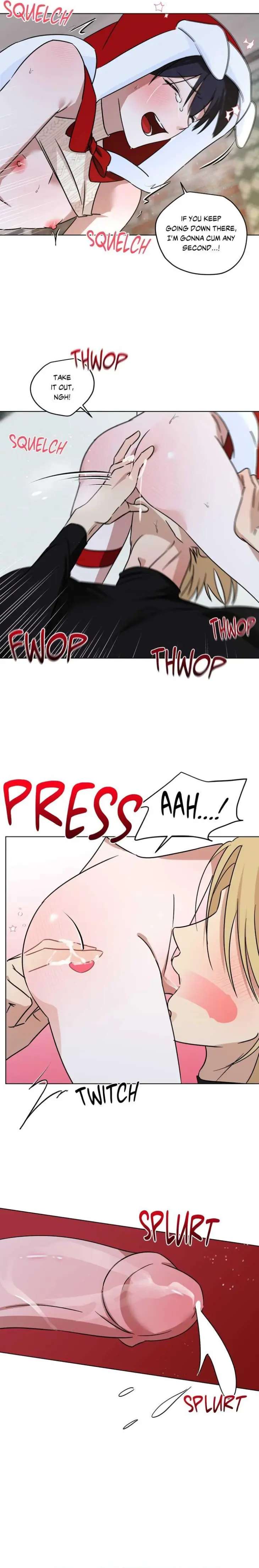 Rock-And-Rent-By-Jihuimyeong-Uncensored-Eng page 4