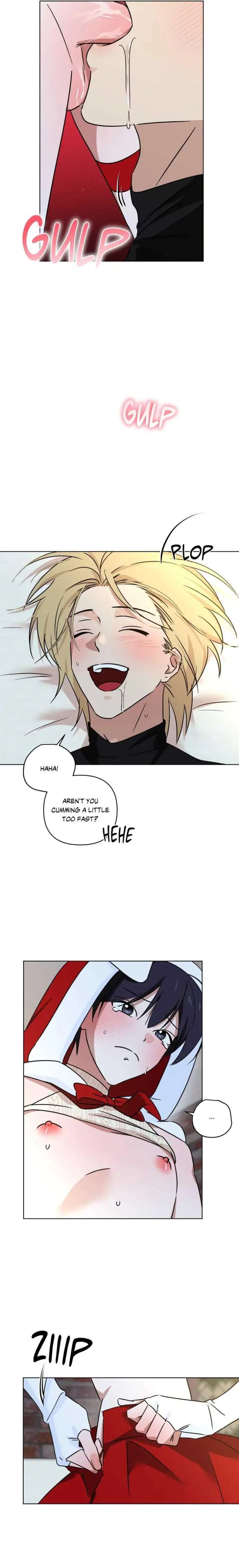 Rock-And-Rent-By-Jihuimyeong-Uncensored-Eng page 5