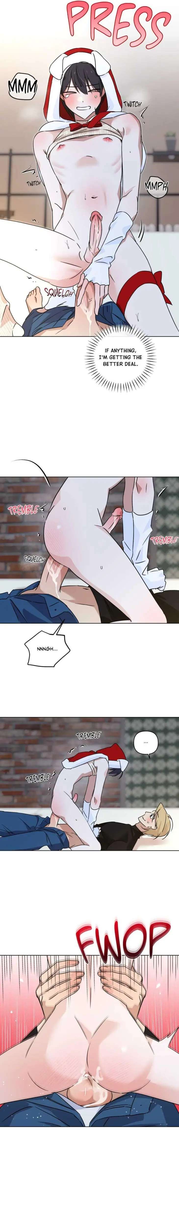 Rock-And-Rent-By-Jihuimyeong-Uncensored-Eng page 8
