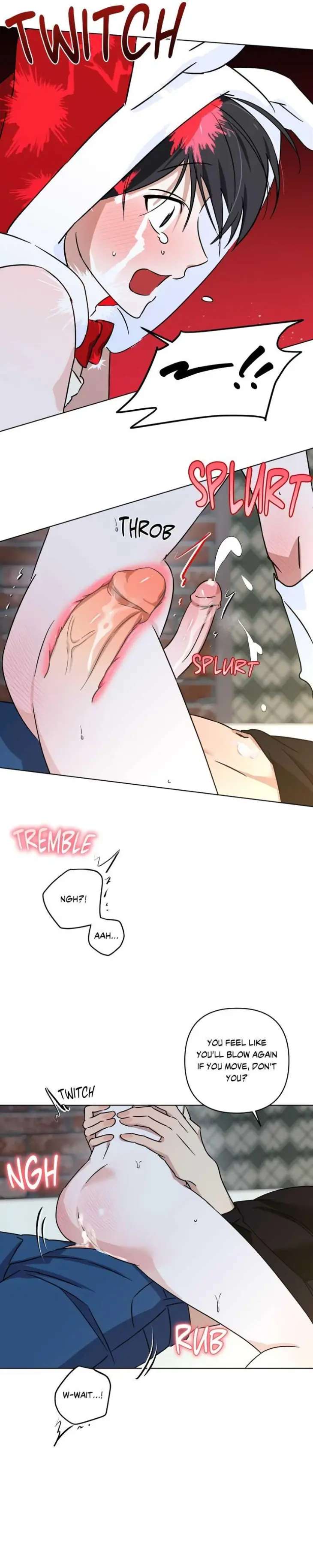 Rock-And-Rent-By-Jihuimyeong-Uncensored-Eng page 9