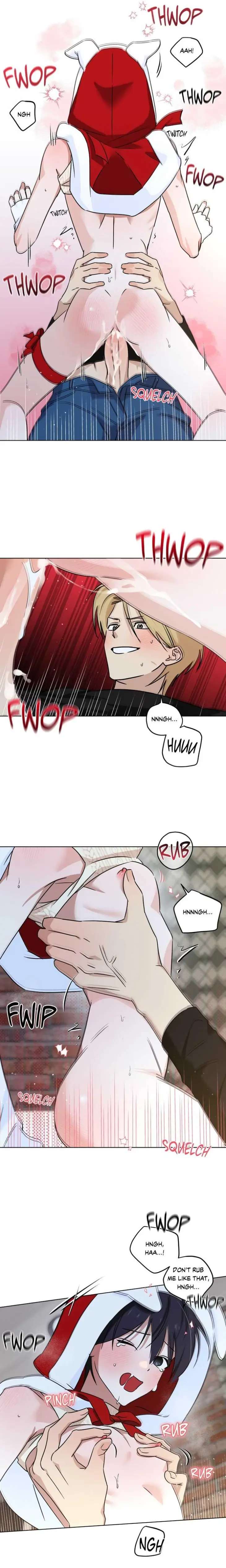Rock-And-Rent-By-Jihuimyeong-Uncensored-Eng page 10