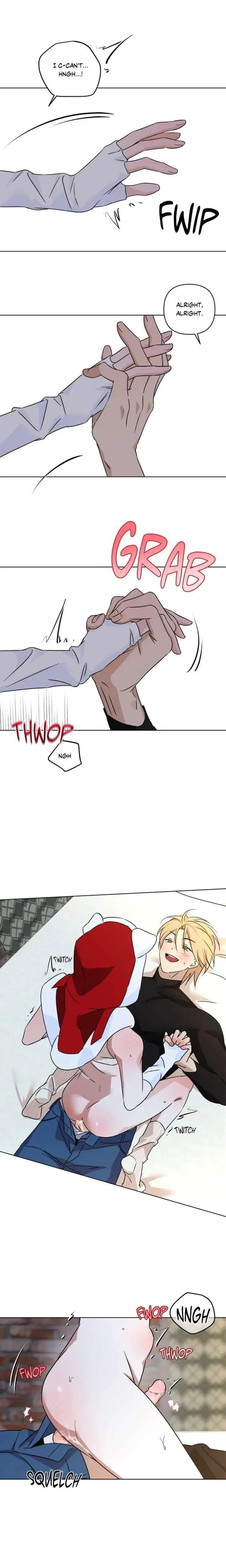 Rock-And-Rent-By-Jihuimyeong-Uncensored-Eng page 11
