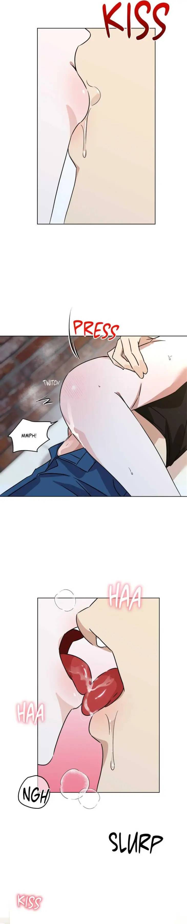 Rock-And-Rent-By-Jihuimyeong-Uncensored-Eng page 13