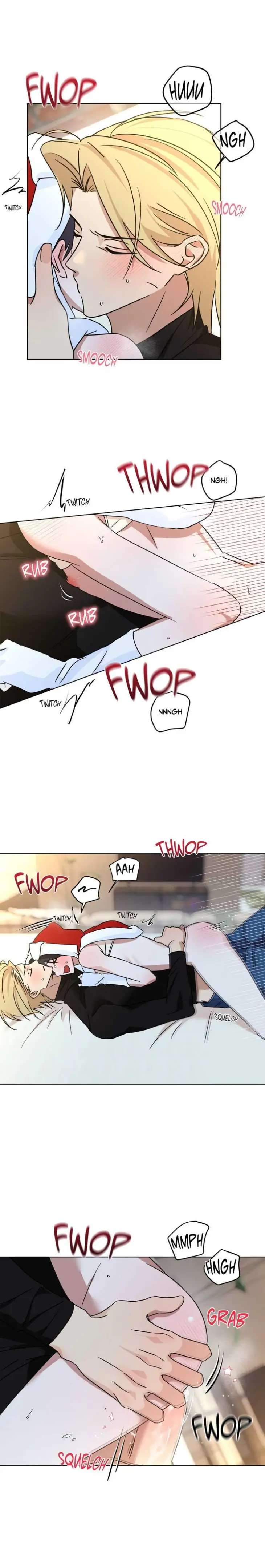 Rock-And-Rent-By-Jihuimyeong-Uncensored-Eng page 15