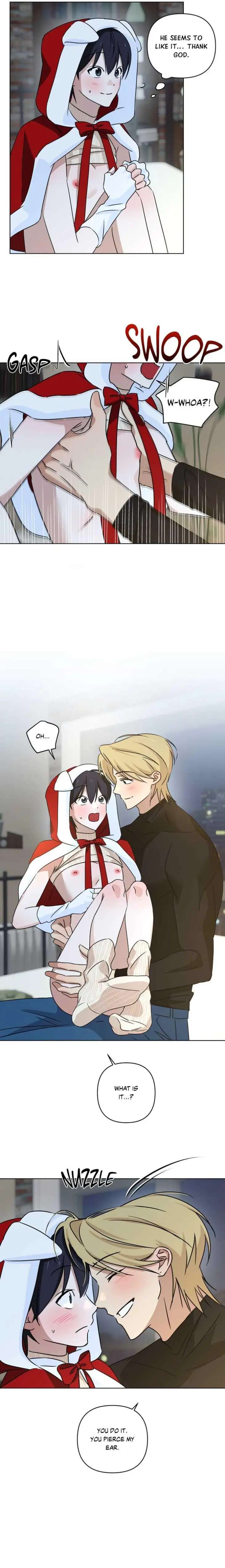 Rock-And-Rent-By-Jihuimyeong-Uncensored-Eng page 20