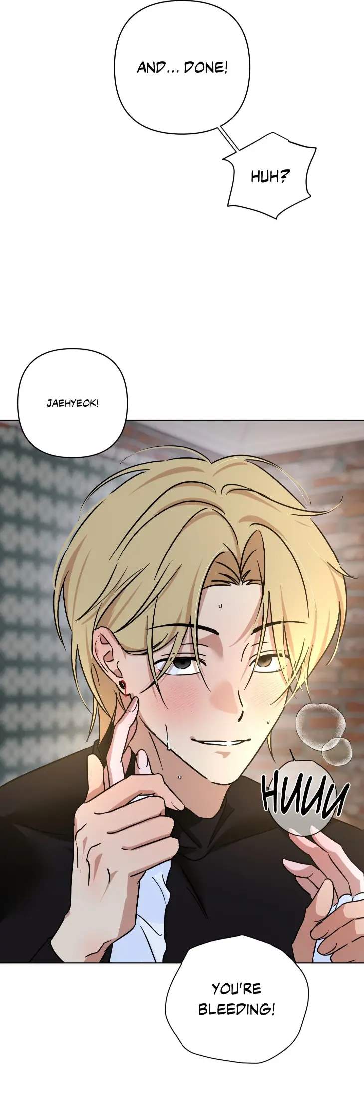 Rock-And-Rent-By-Jihuimyeong-Uncensored-Eng page 5