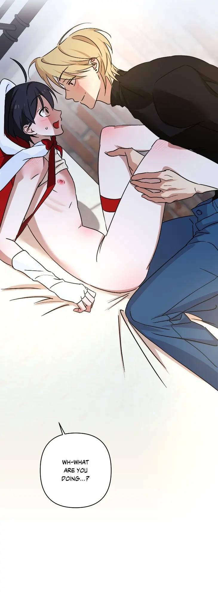 Rock-And-Rent-By-Jihuimyeong-Uncensored-Eng page 7