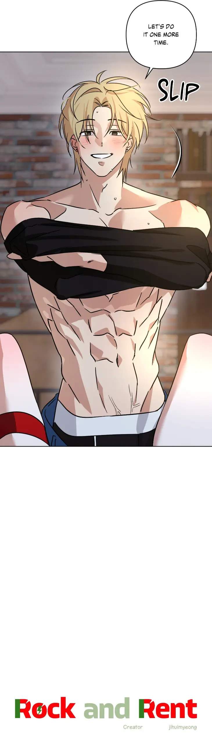 Rock-And-Rent-By-Jihuimyeong-Uncensored-Eng page 8