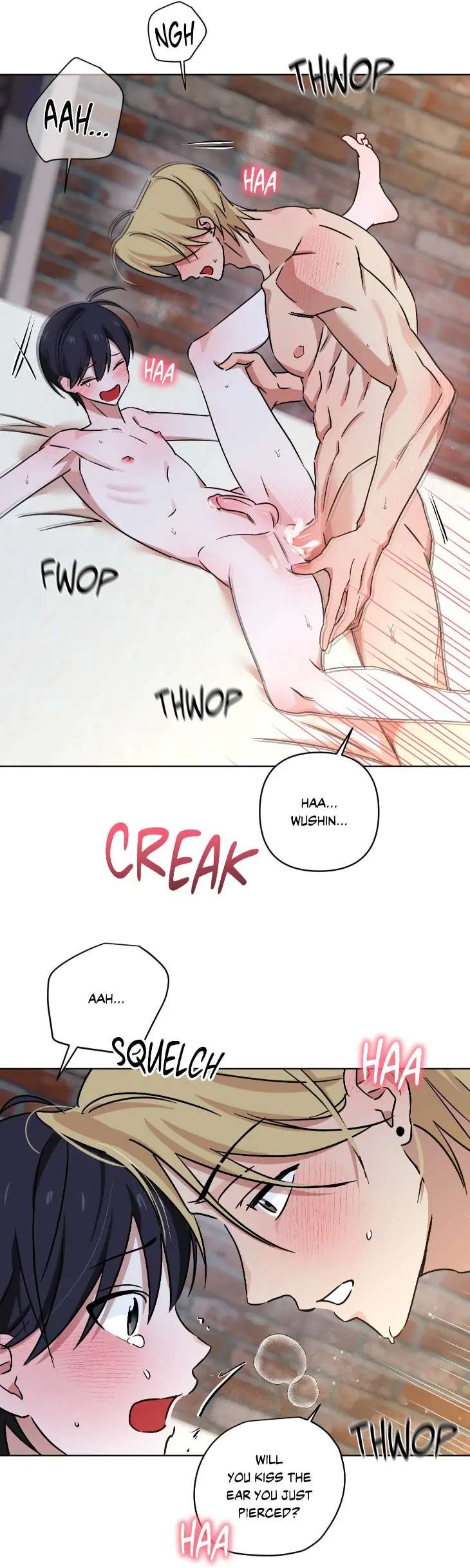 Rock-And-Rent-By-Jihuimyeong-Uncensored-Eng page 12