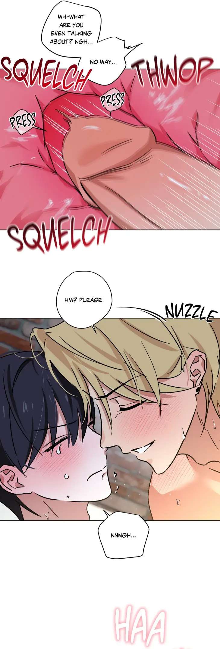Rock-And-Rent-By-Jihuimyeong-Uncensored-Eng page 13