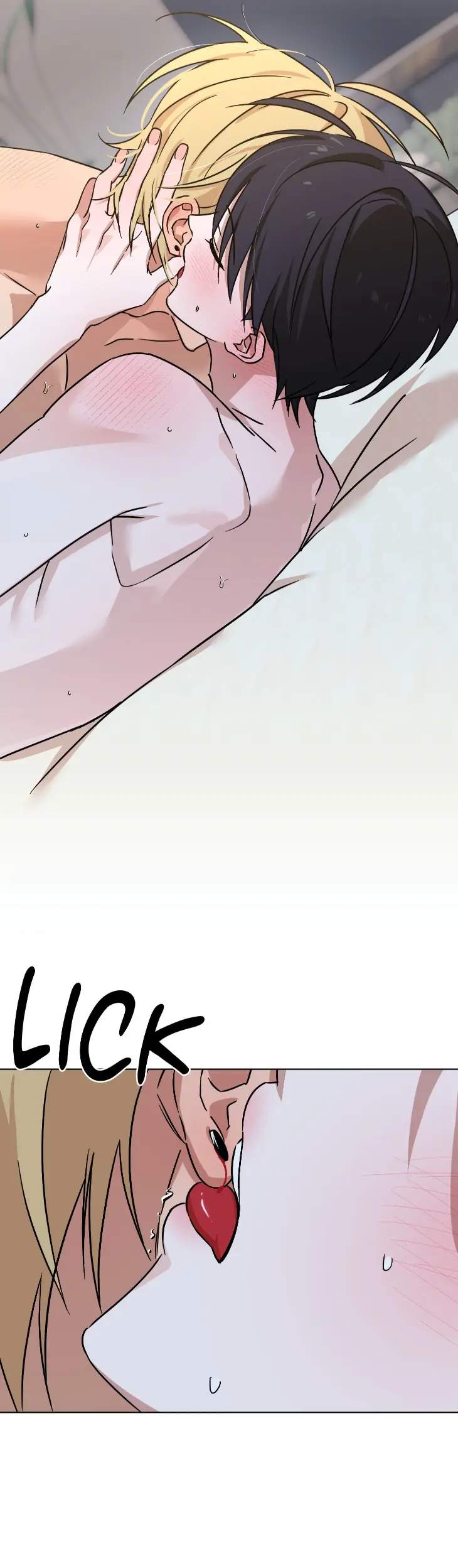 Rock-And-Rent-By-Jihuimyeong-Uncensored-Eng page 15