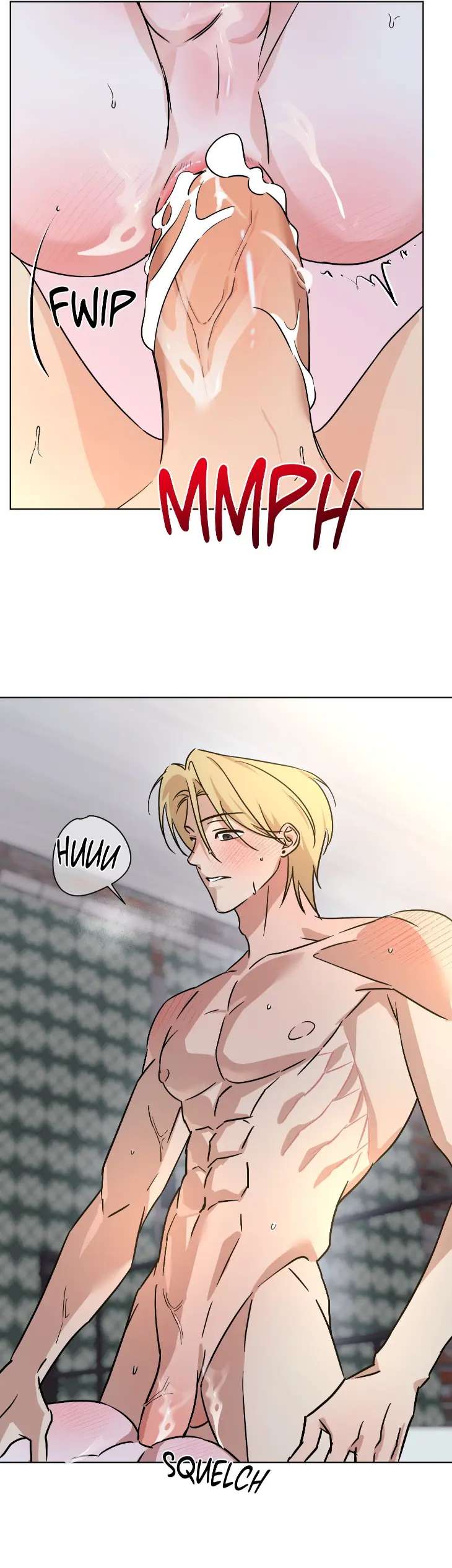 Rock-And-Rent-By-Jihuimyeong-Uncensored-Eng page 18