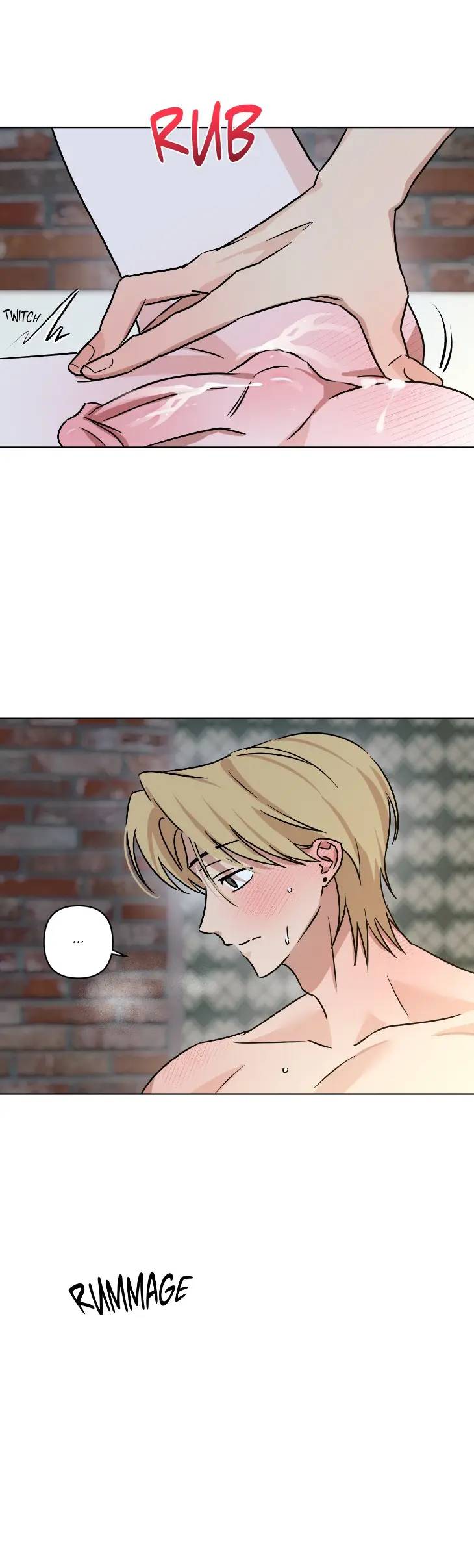 Rock-And-Rent-By-Jihuimyeong-Uncensored-Eng page 19