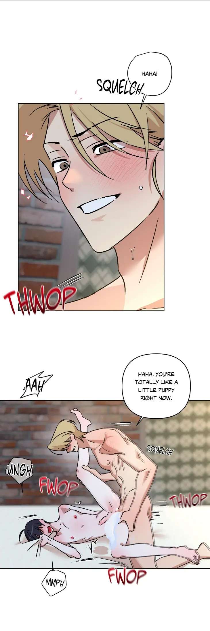 Rock-And-Rent-By-Jihuimyeong-Uncensored-Eng page 26