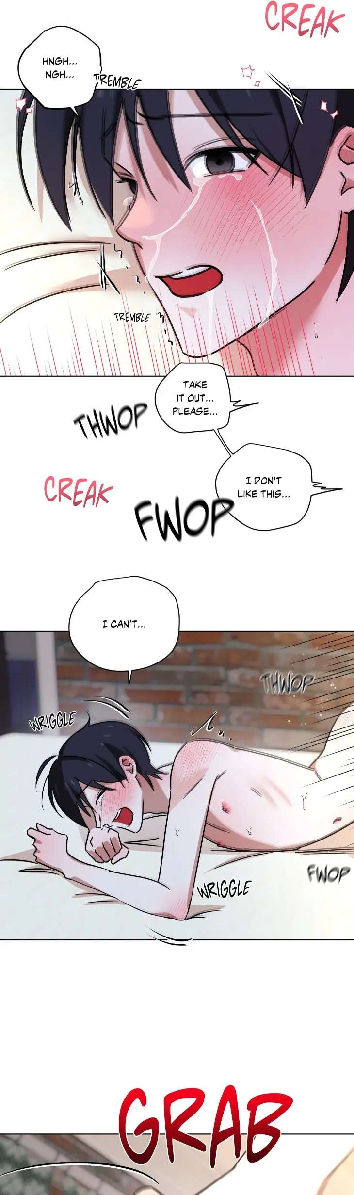 Rock-And-Rent-By-Jihuimyeong-Uncensored-Eng page 27