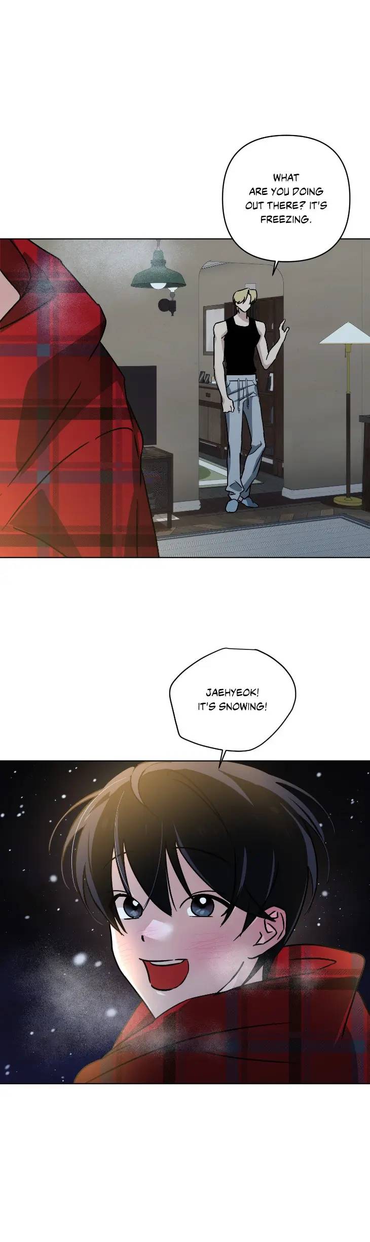 Rock-And-Rent-By-Jihuimyeong-Uncensored-Eng page 35