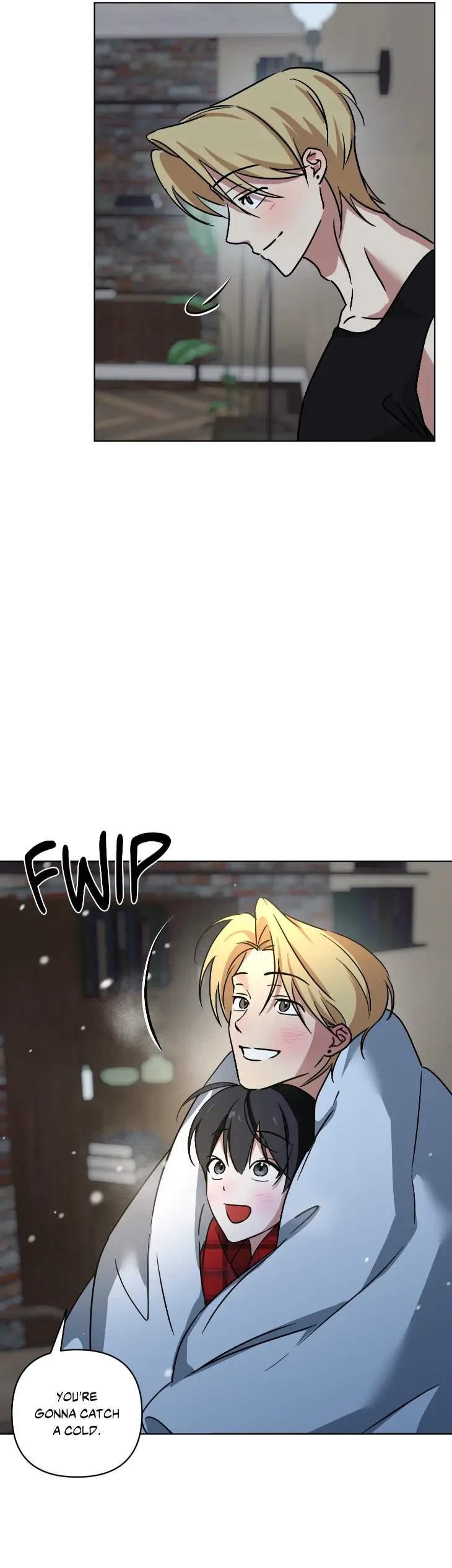 Rock-And-Rent-By-Jihuimyeong-Uncensored-Eng page 36