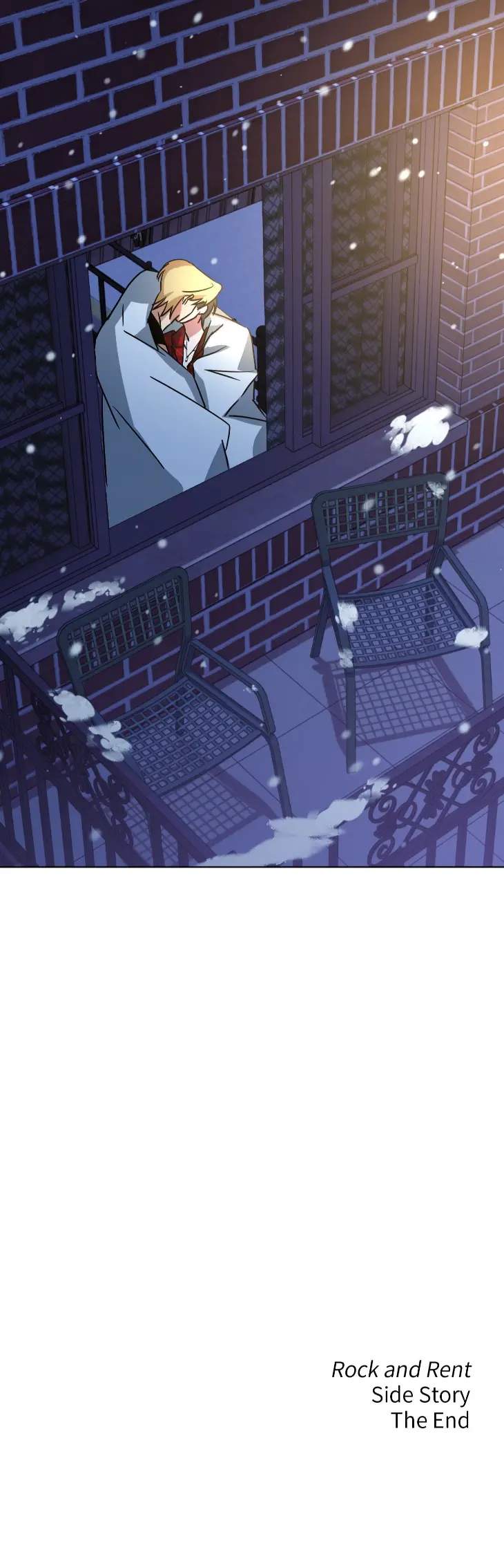 Rock-And-Rent-By-Jihuimyeong-Uncensored-Eng page 43