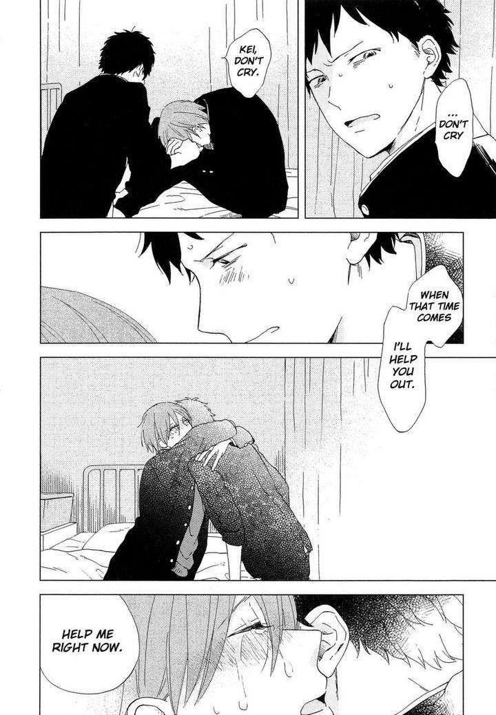 Romantic-Joutou-C-1-By-Moriyo-Eng page 21