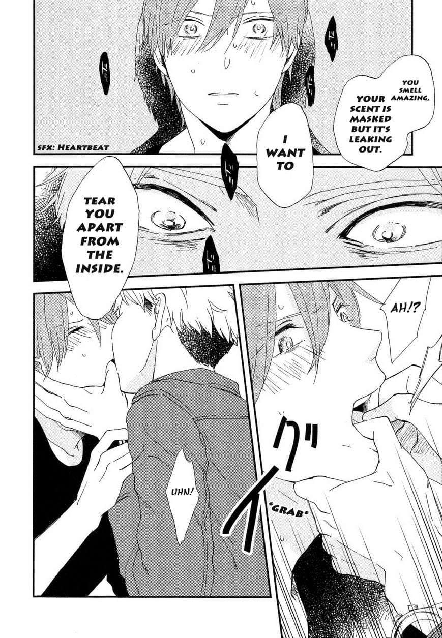 Romantic-Joutou-C-1-By-Moriyo-Eng page 13