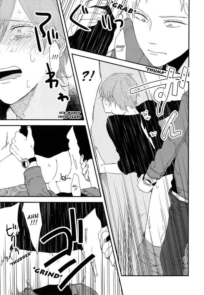 Romantic-Joutou-C-1-By-Moriyo-Eng page 18