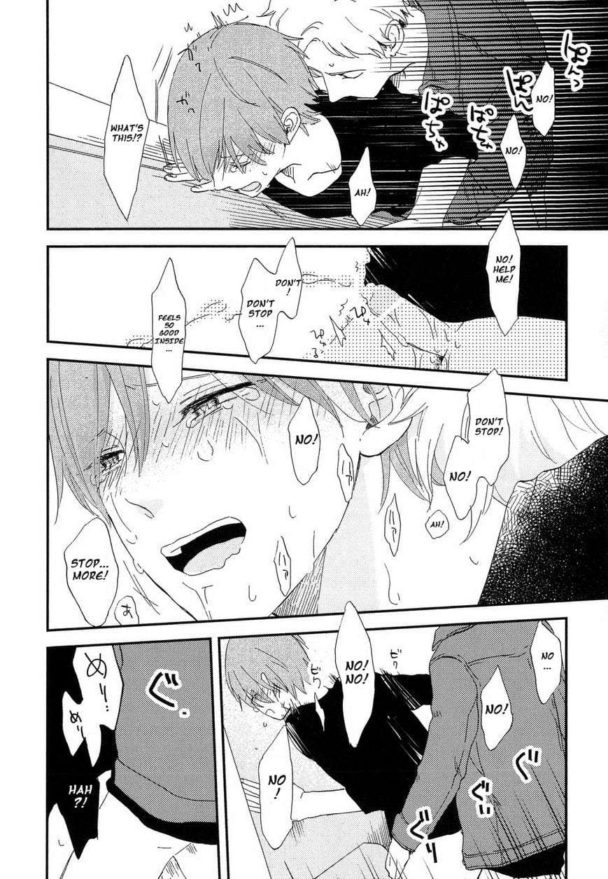 Romantic-Joutou-C-1-By-Moriyo-Eng page 19