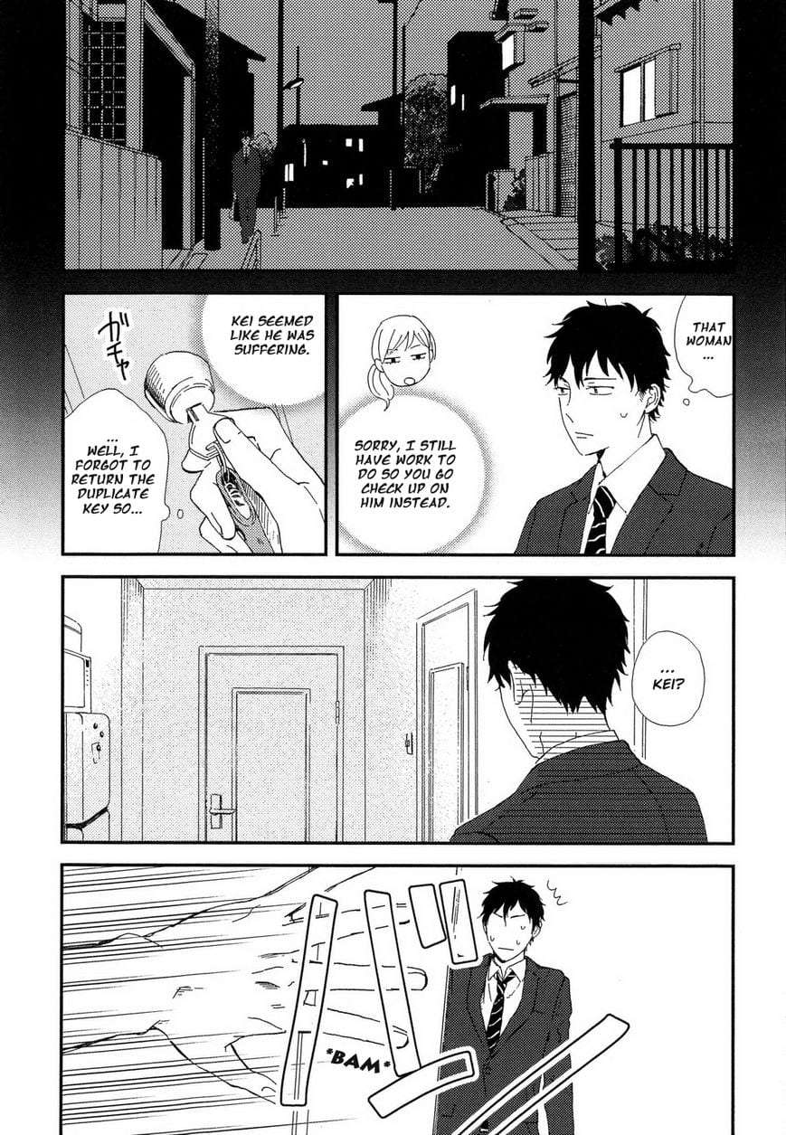 Romantic-Joutou-C-1-By-Moriyo-Eng page 21