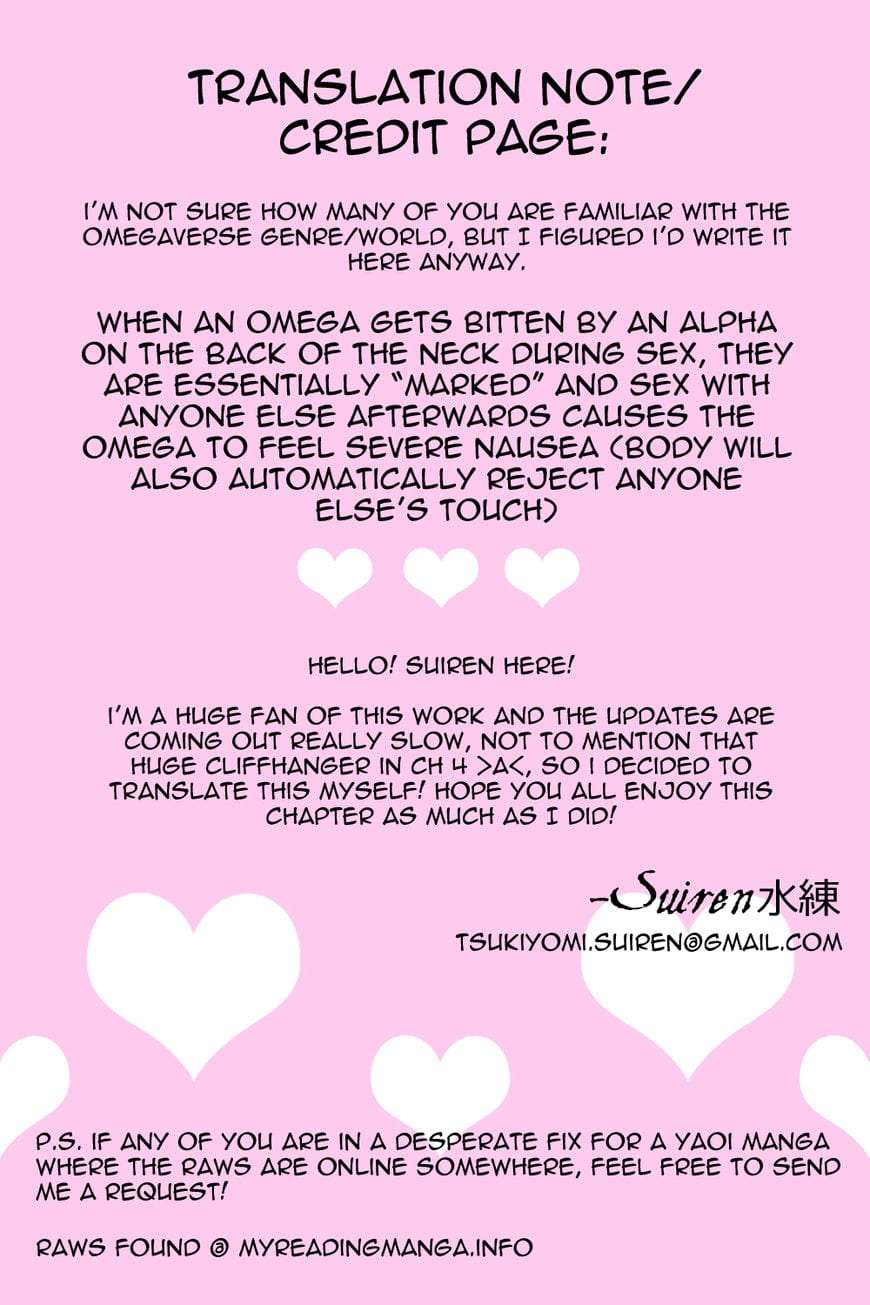 Romantic-Joutou-C-1-By-Moriyo-Eng chapter_006 thumbnail