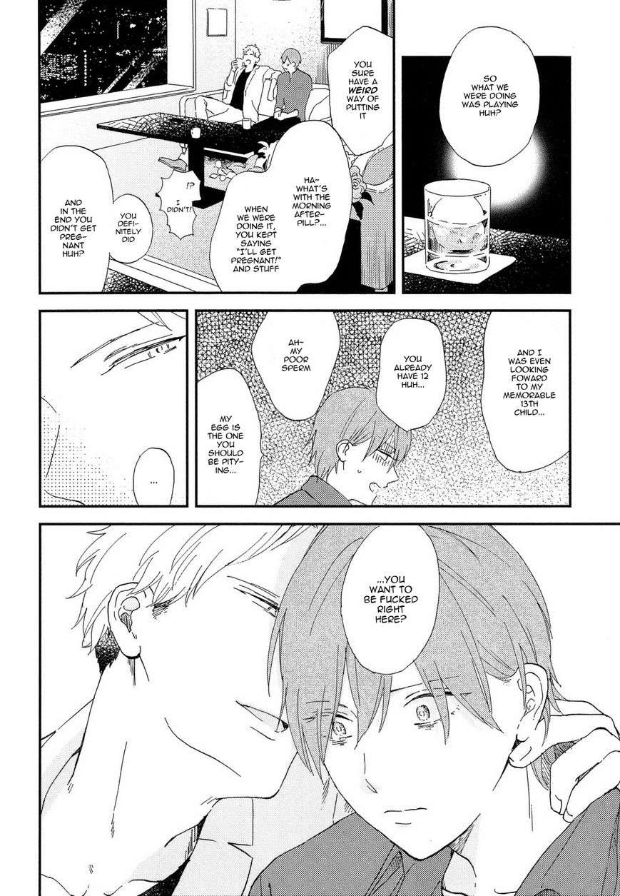 Romantic-Joutou-C-1-By-Moriyo-Eng page 7