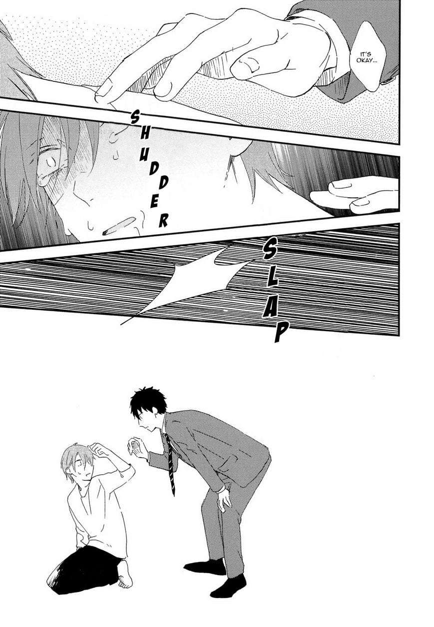 Romantic-Joutou-C-1-By-Moriyo-Eng page 24