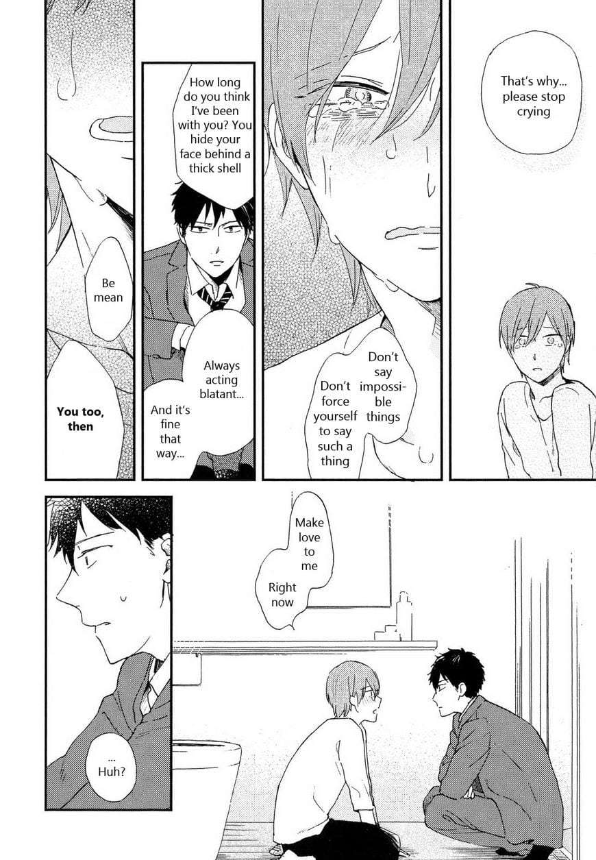 Romantic-Joutou-C-1-By-Moriyo-Eng page 5