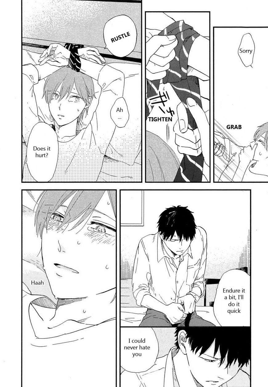 Romantic-Joutou-C-1-By-Moriyo-Eng page 11