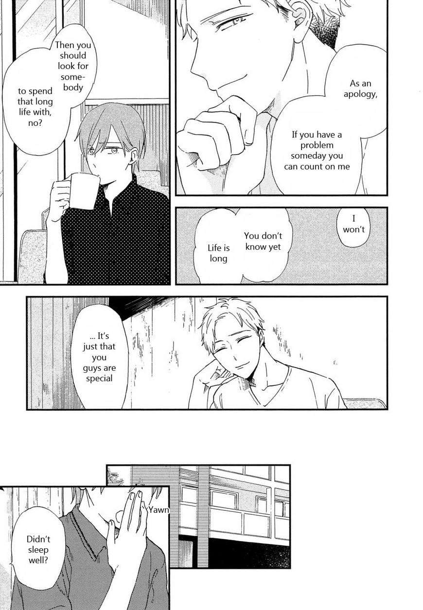 Romantic-Joutou-C-1-By-Moriyo-Eng page 20