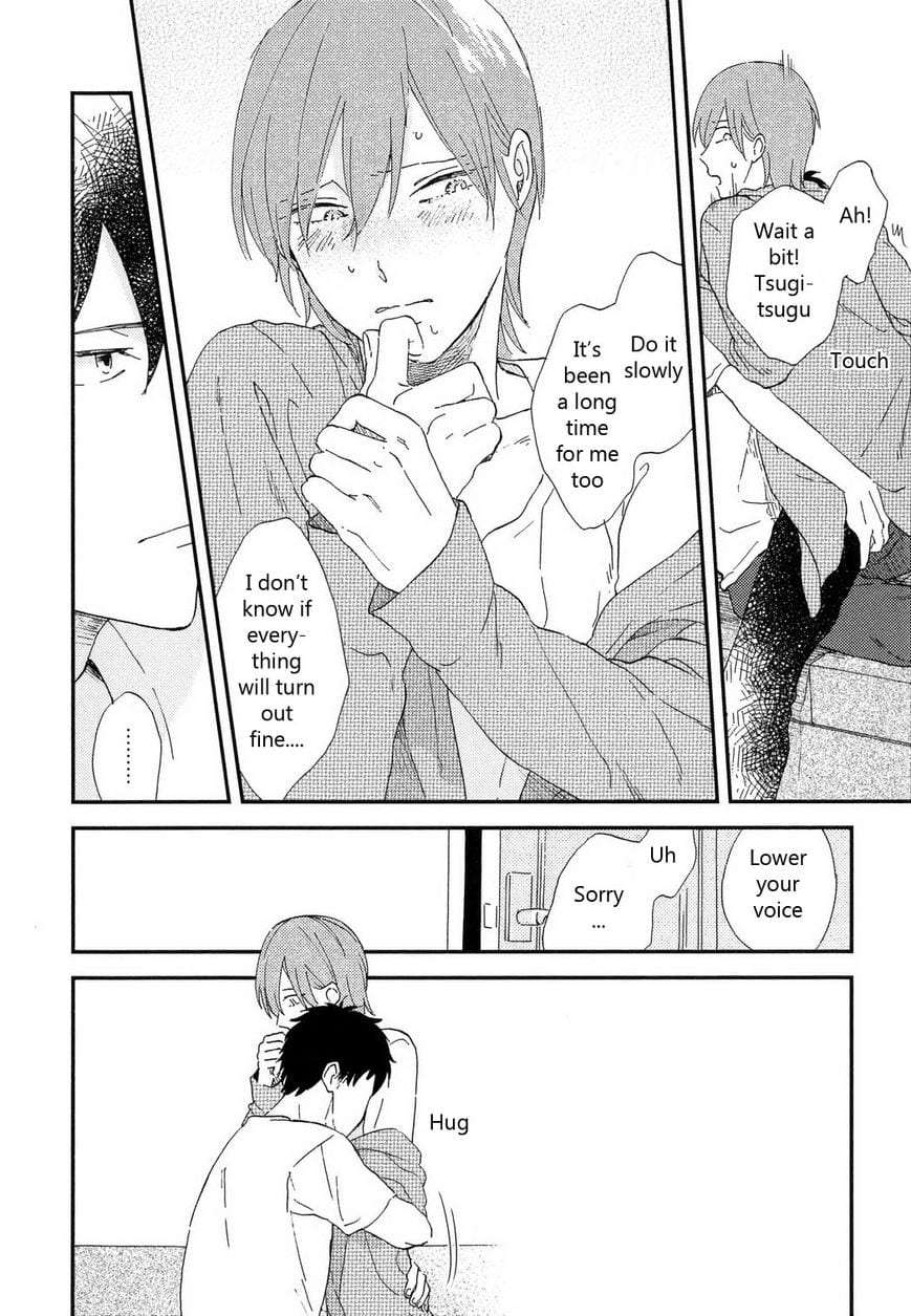 Romantic-Joutou-C-1-By-Moriyo-Eng page 8