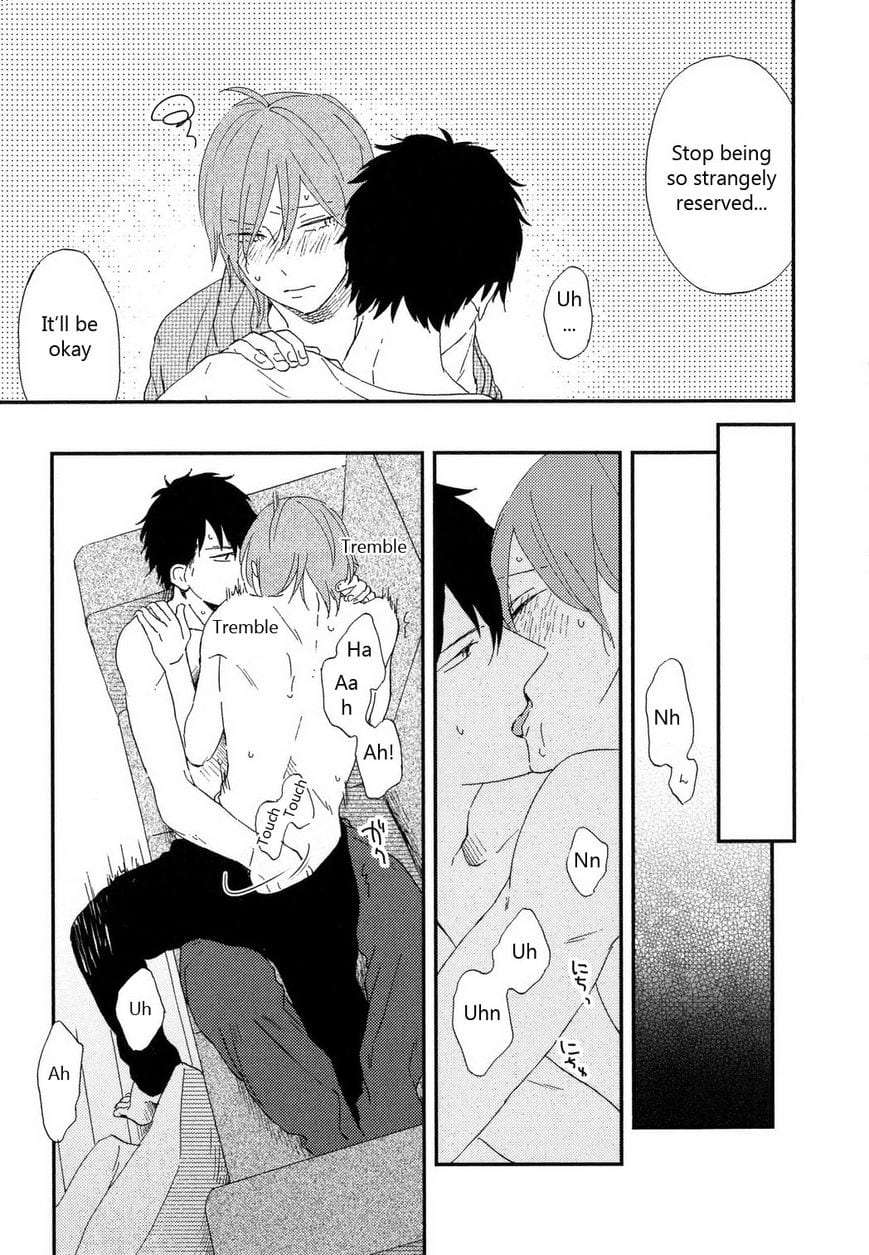 Romantic-Joutou-C-1-By-Moriyo-Eng page 9