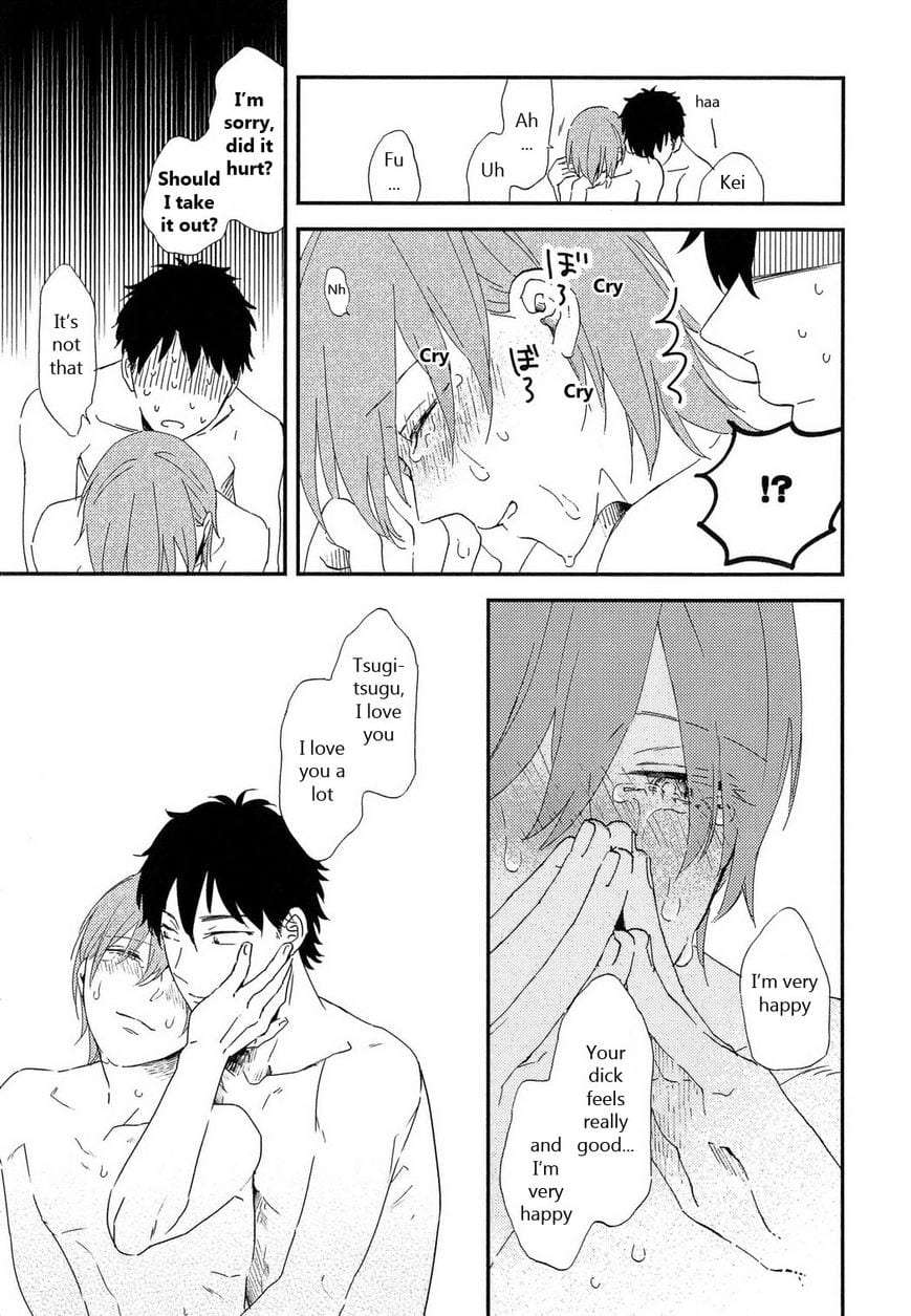 Romantic-Joutou-C-1-By-Moriyo-Eng page 11