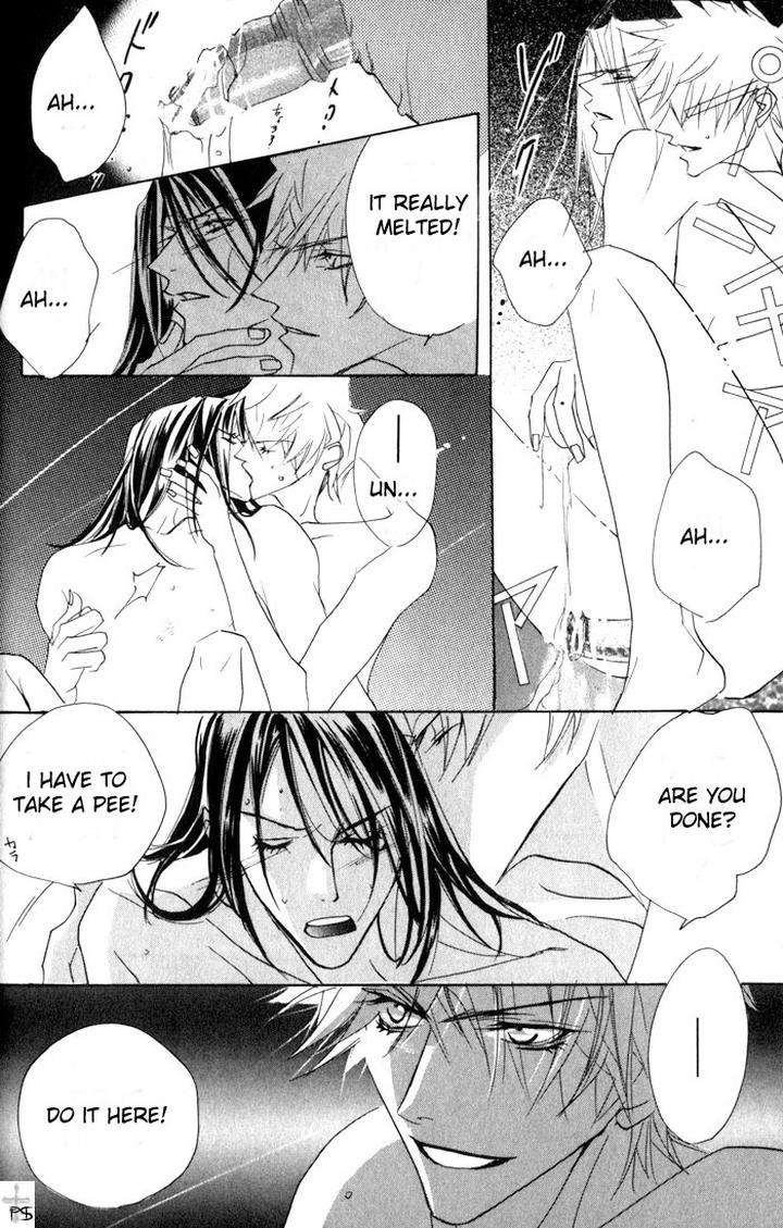 Romantist-Egoist-By-Higa-Sakia-Eng page 30