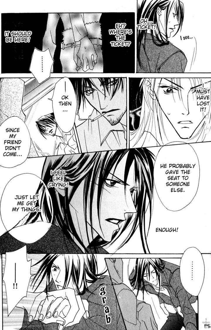 Romantist-Egoist-By-Higa-Sakia-Eng page 5