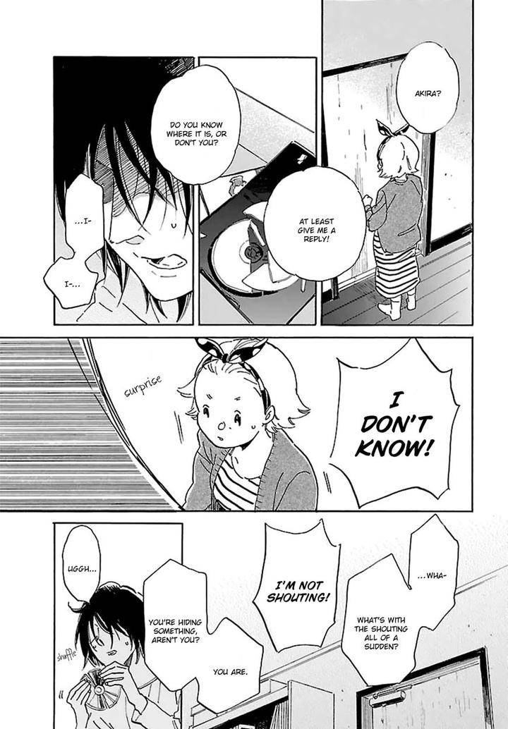 Romeo-Is-Rival-By-Hideyoshico-Eng page 13