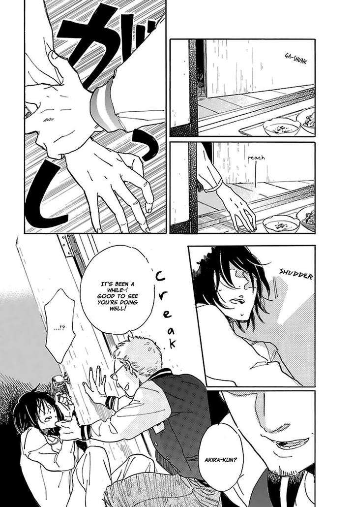 Romeo-Is-Rival-By-Hideyoshico-Eng page 20