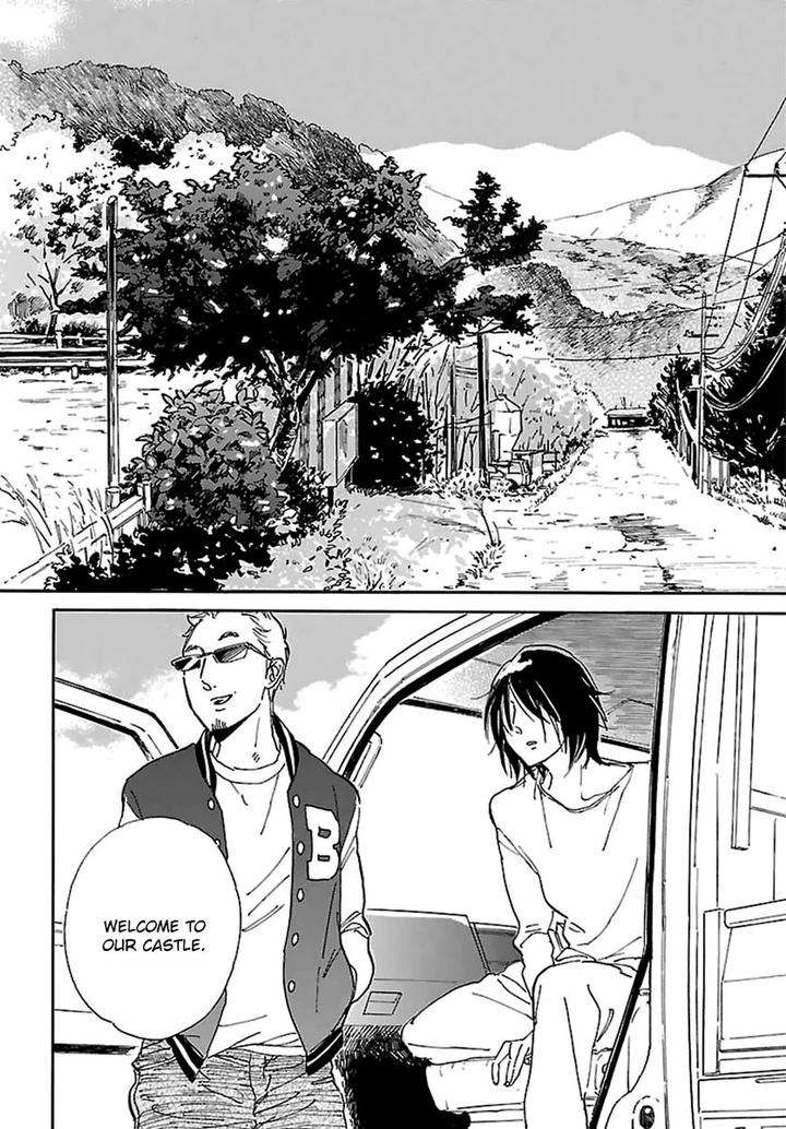Romeo-Is-Rival-By-Hideyoshico-Eng page 24