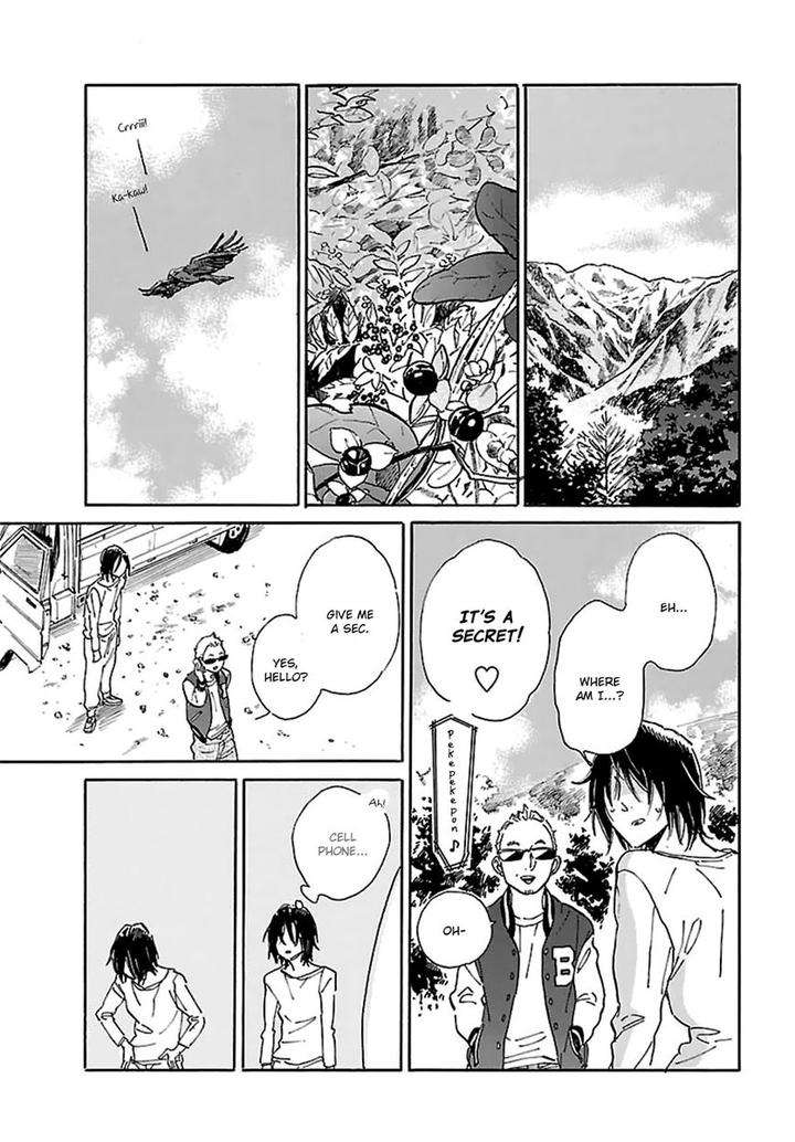 Romeo-Is-Rival-By-Hideyoshico-Eng page 27