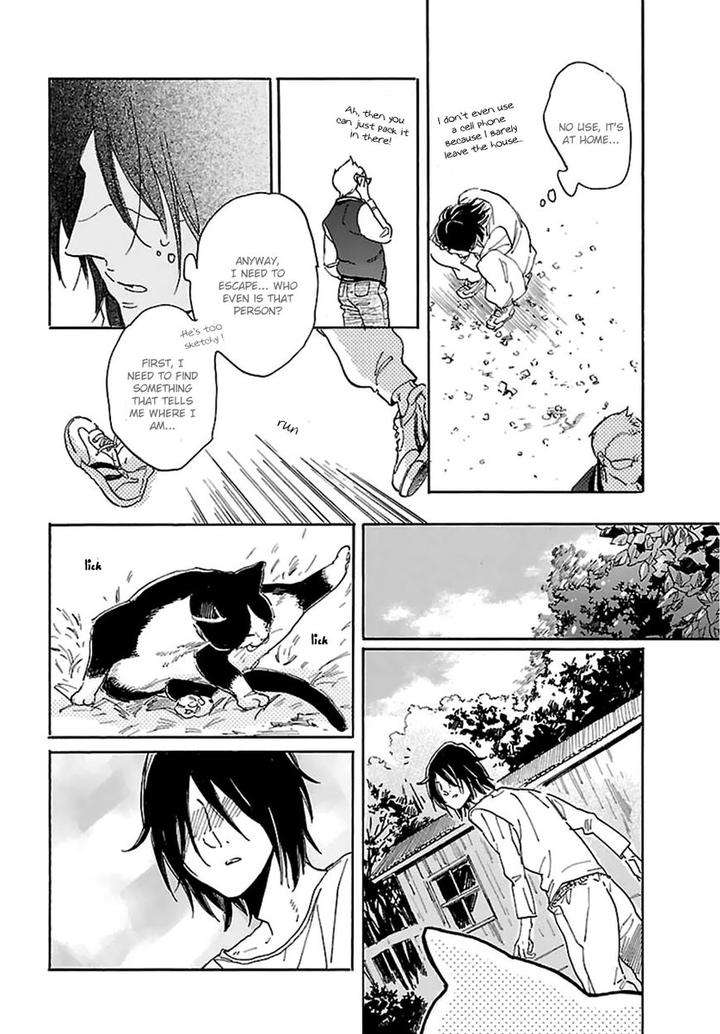 Romeo-Is-Rival-By-Hideyoshico-Eng page 28