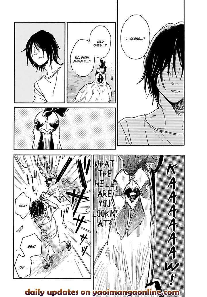 Romeo-Is-Rival-By-Hideyoshico-Eng page 30