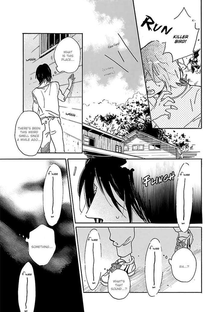 Romeo-Is-Rival-By-Hideyoshico-Eng page 31