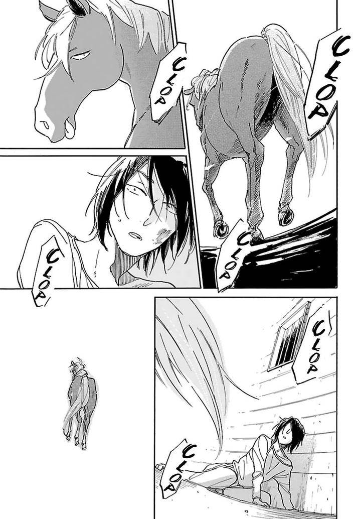 Romeo-Is-Rival-By-Hideyoshico-Eng page 35