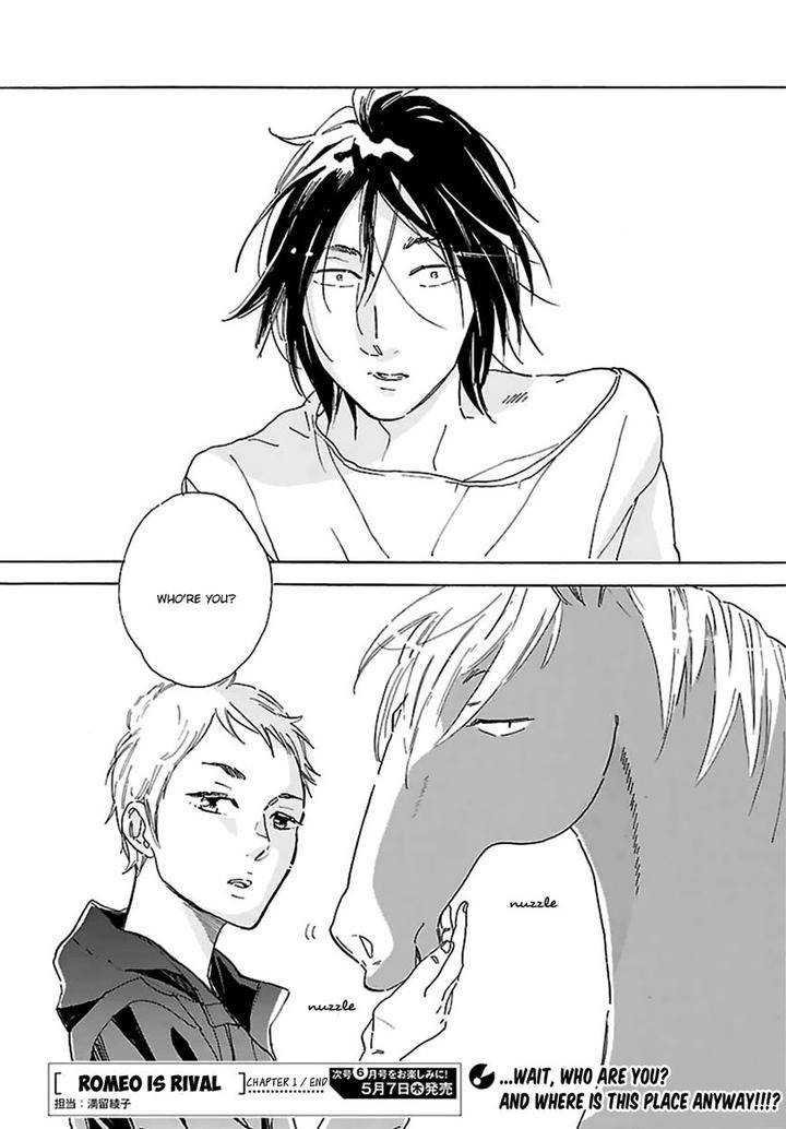 Romeo-Is-Rival-By-Hideyoshico-Eng page 40