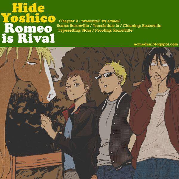 Romeo-Is-Rival-By-Hideyoshico-Eng chapter_003 thumbnail