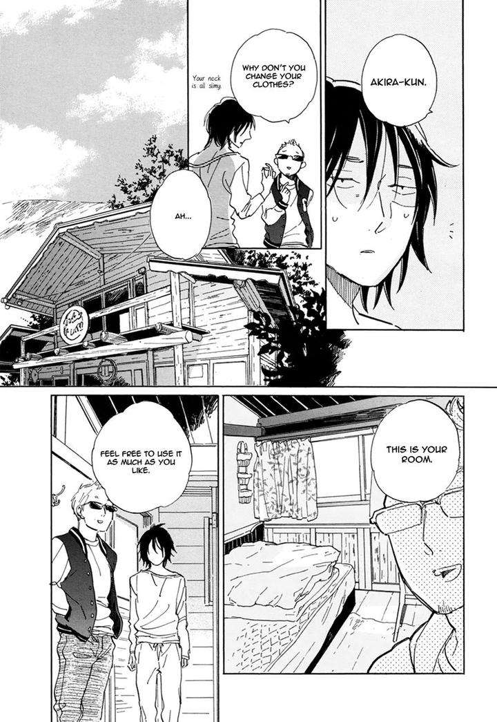 Romeo-Is-Rival-By-Hideyoshico-Eng page 13