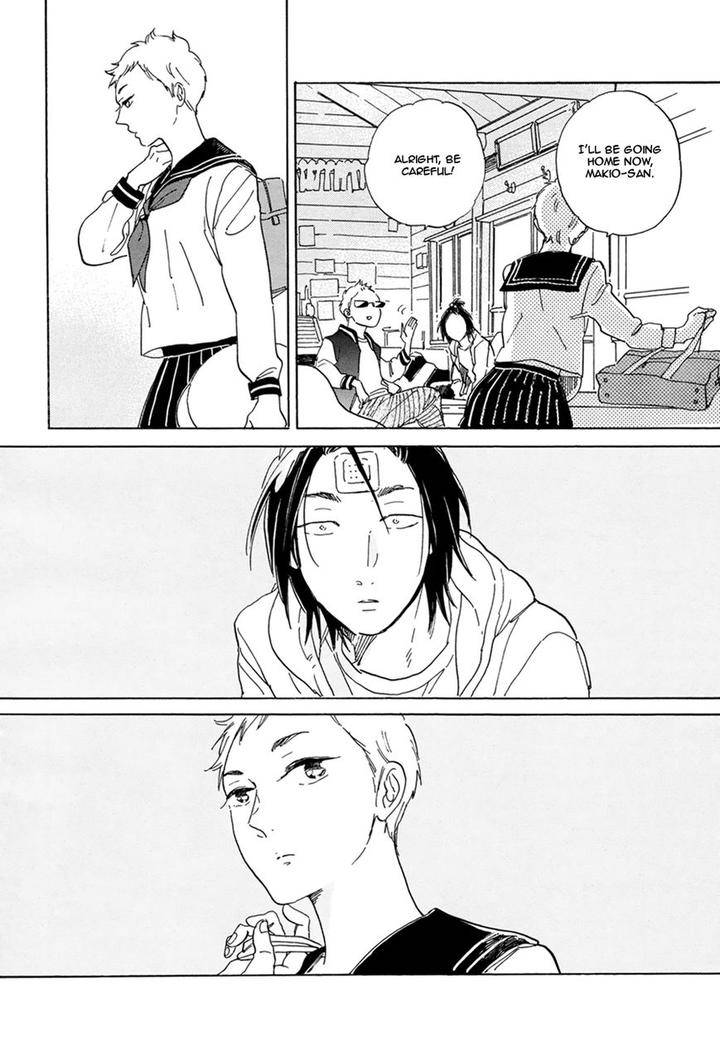 Romeo-Is-Rival-By-Hideyoshico-Eng page 32